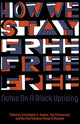 Book cover of: How We Stay Free. By: Christopher R. Rogers