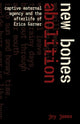 Book cover of: New Bones. By: Joy James