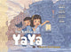 Book cover of: Ballad of Yaya Book 2. By: Jean-Marie Omont
