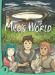 Book cover of: Milo's World Book 3. By: Richard Marazano