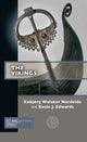 Book cover of: Vikings. By: Sæbjørg Walaker Nordeide