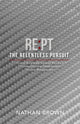 Book cover of: Relentless Pursuit. By: Nathan Brown