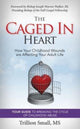 Book cover of: Caged in Heart. By: Trillion Small