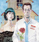 Book cover of: Expedition. By: Chuck Palahniuk