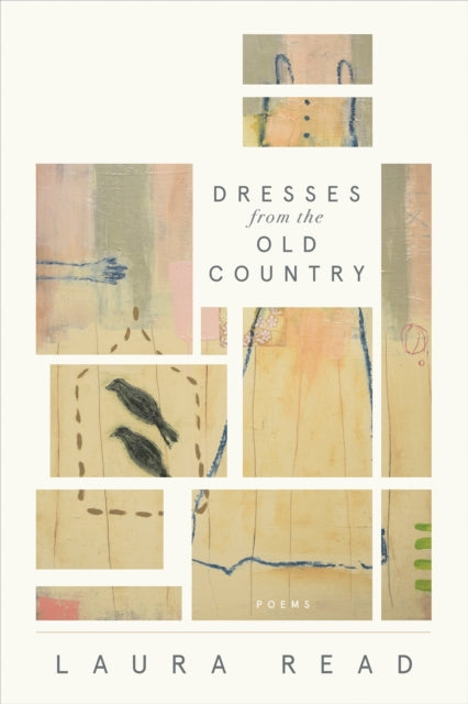 Book cover of: Dresses from the Old Country. By: Laura Read