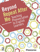 Book cover of: Beyond Repeat After Me. By: Marla Yoshida