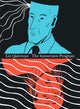 Book cover of: Immersion Program. By: Léo Quievreux