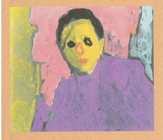 Book cover of: Man Unraveling