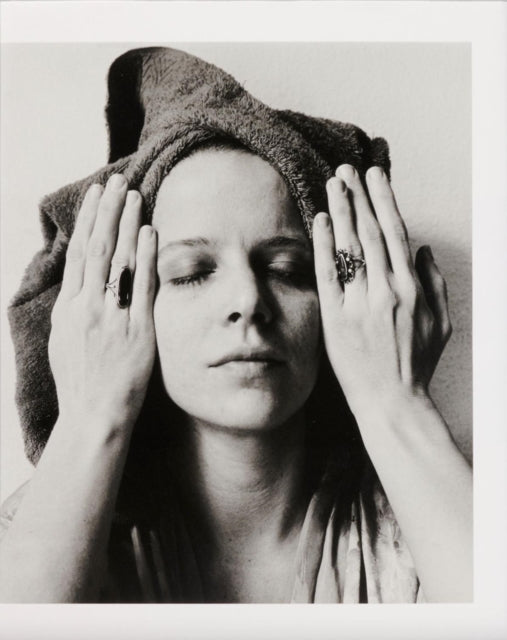 Book cover of: Daily Self-Portraits 1972–1973