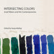 Book cover of: Intersecting Colors. By: Joseph Albers