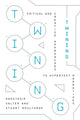 Book cover of: Twining. By: Anastasia Salter