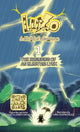 Book cover of: Luxo 1. By: Julieta Ladino