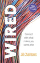 Book cover of: Wired. By: Jill Chambers