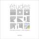 Book cover of: Etudes. By: John Marx