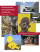 Book cover of: Extraordinary Art Experiences in America. By: Linda Fischbach