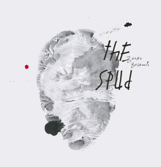 Book cover of: Spud. By: Brielle Brilliant