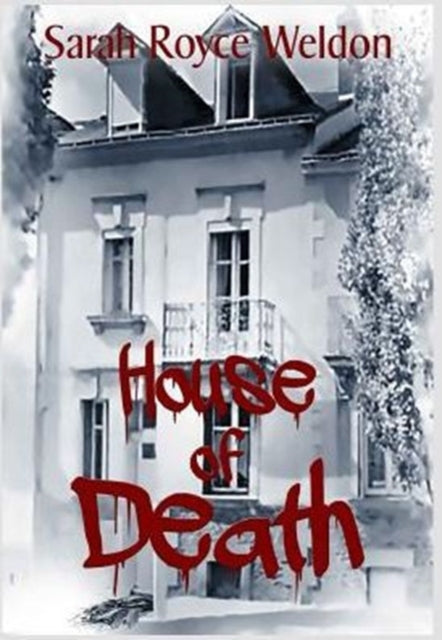 Book cover of: House of Death
