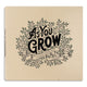 Book cover of: As You Grow. By: Korie Herold
