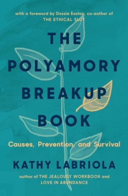 Polyamory Breakup Book