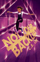 Book cover of: Not Your Backup. By: C. B. Lee