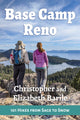 Book cover of: Base Camp Reno. By: Christopher Barile