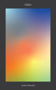 Book cover of: Colors. By: Andrew Berardini