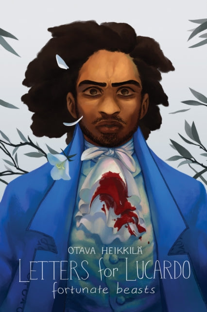 Book cover of: Fortunate Beasts. By: Otava Heikkilä