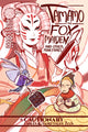 Book cover of: Tamamo the Fox Maiden