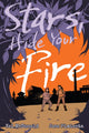 Book cover of: Stars, Hide Your Fire. By: Kel McDonald