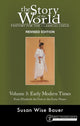 Book cover of: Story of the World, Vol. 3 Revised Edition. By: Susan Wise Bauer