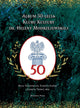 Book cover of: Album 50-lecia Klubu Kultury im. Heleny Modrzejewskiej. By: Maja Trochimczyk