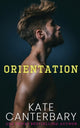 Book cover of: Orientation