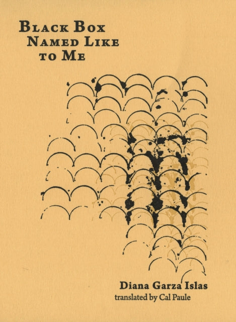 Book cover of: Black Box Named Like to Me