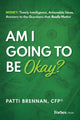 Book cover of: Am I Going to Be Okay?