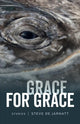 Book cover of: Grace for Grace – Stories. By: Steve De Jarnatt