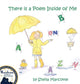 Book cover of: There Is a Poem Inside of Me