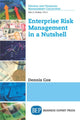 Book cover of: Enterprise Risk Management in a Nutshell. By: Dennis Cox