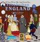 Book cover of: If You Were Me and Lived in... Elizabethan England