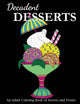 Book cover of: Decadent Desserts