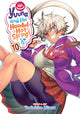 Book cover of: Yuuna and the Haunted Hot Springs Vol. 10. By: Tadahiro Miura