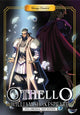 Book cover of: Manga Classics Othello. By: William Shakespeare