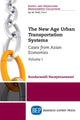 Book cover of: New Age Urban Transportation Systems, Volume I. By: Sundaravalli Narayanaswami
