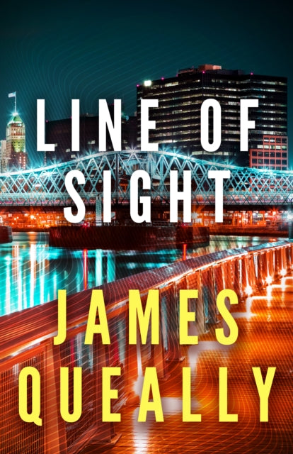 Book cover of: Line of Sight