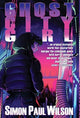 Book cover of: GhostCityGirl