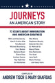 Book cover of: Journeys. By: Andrew Tisch
