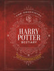 Book cover of: Unofficial Harry Potter Bestiary. By: The Editors of MuggleNet