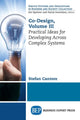 Book cover of: Co-Design, Volume III. By: Stefan Cantore
