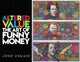 Book cover of: Altered Value. By: Josh Usmani