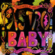Book cover of: Astro Baby. By: Michelle Tea
