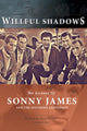 Book cover of: Willful Shadows. By: Gary Robble